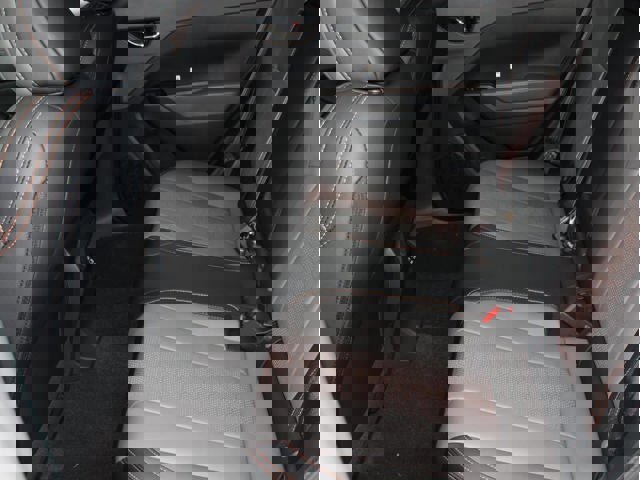 New 2025 Subaru Crosstrek 2.5i Limited w/ Popular Package #3A image 53