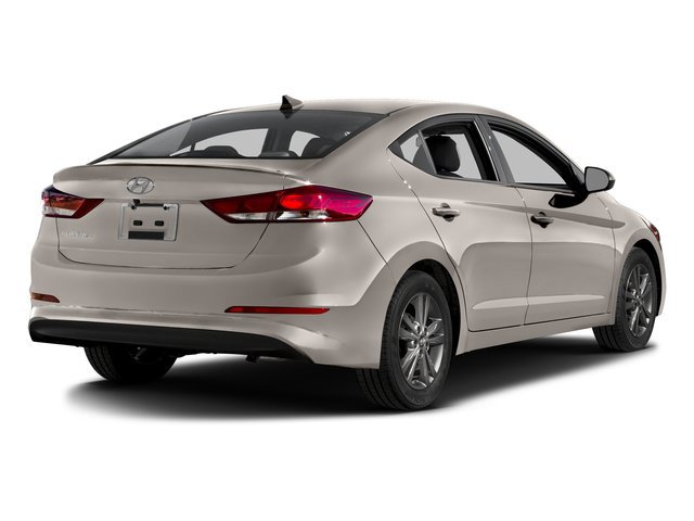 Used 2017 Hyundai Elantra SE FWD image 2
