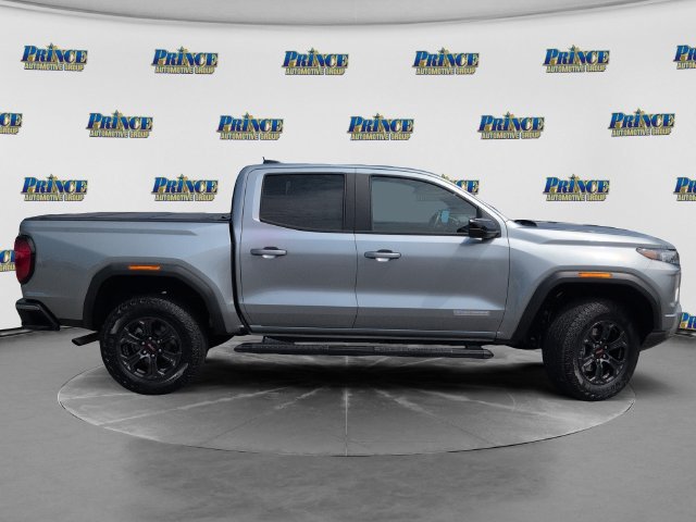 Used 2024 GMC Canyon Elevation w/ Convenience Package RWD image 4