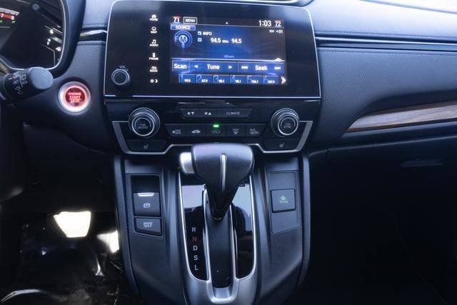 Used 2018 Honda CR-V Touring image 16