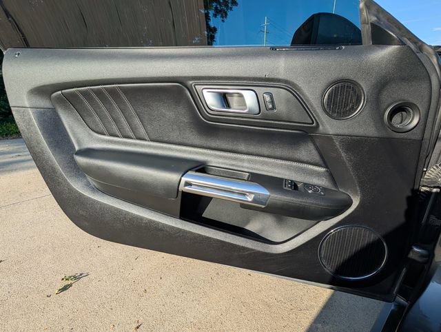 Used 2022 Ford Mustang GT Premium w/ Security Package RWD image 14