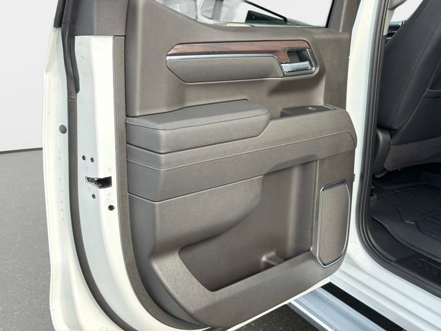 New 2026 GMC Sierra 1500 SLT w/ SLT Premium Package image 11