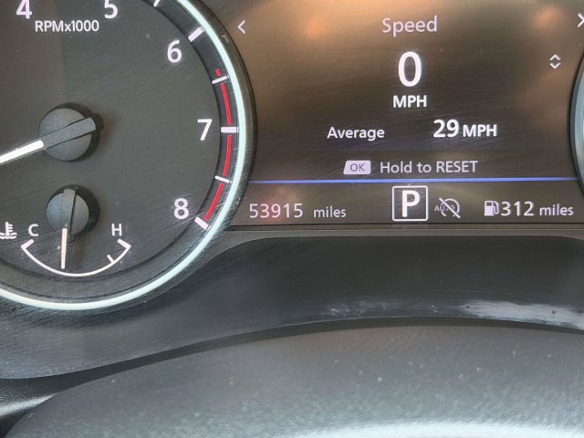 Used 2024 Nissan Sentra SV FWD image 27