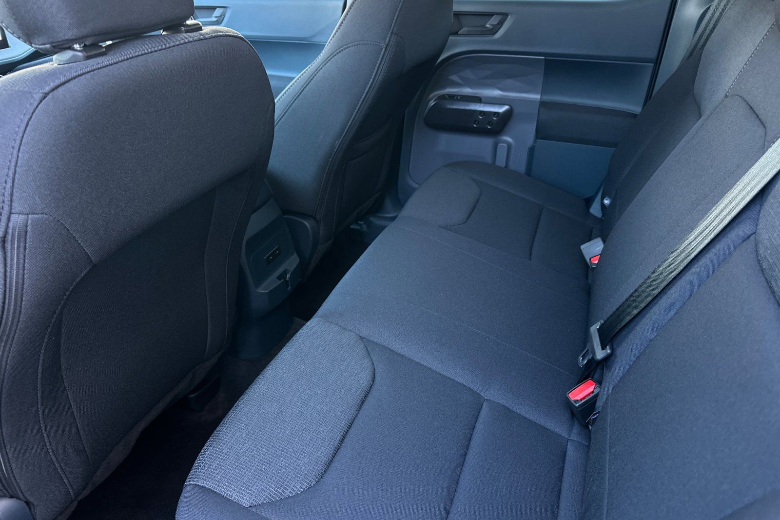 New 2026 Ford Maverick XL image 11