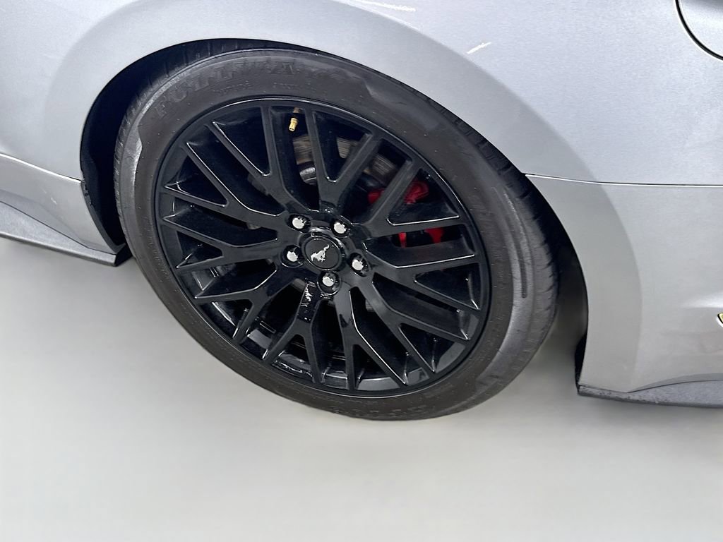 Used 2020 Ford Mustang GT RWD image 29