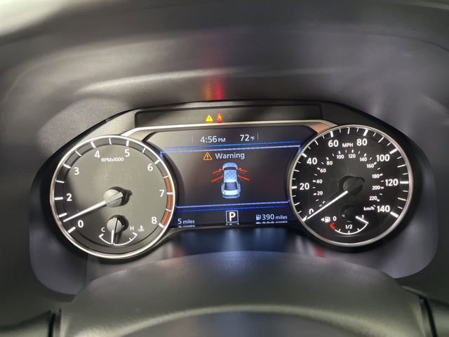 New 2025 Nissan Altima 2.5 SR w/ SR Premium Package image 23