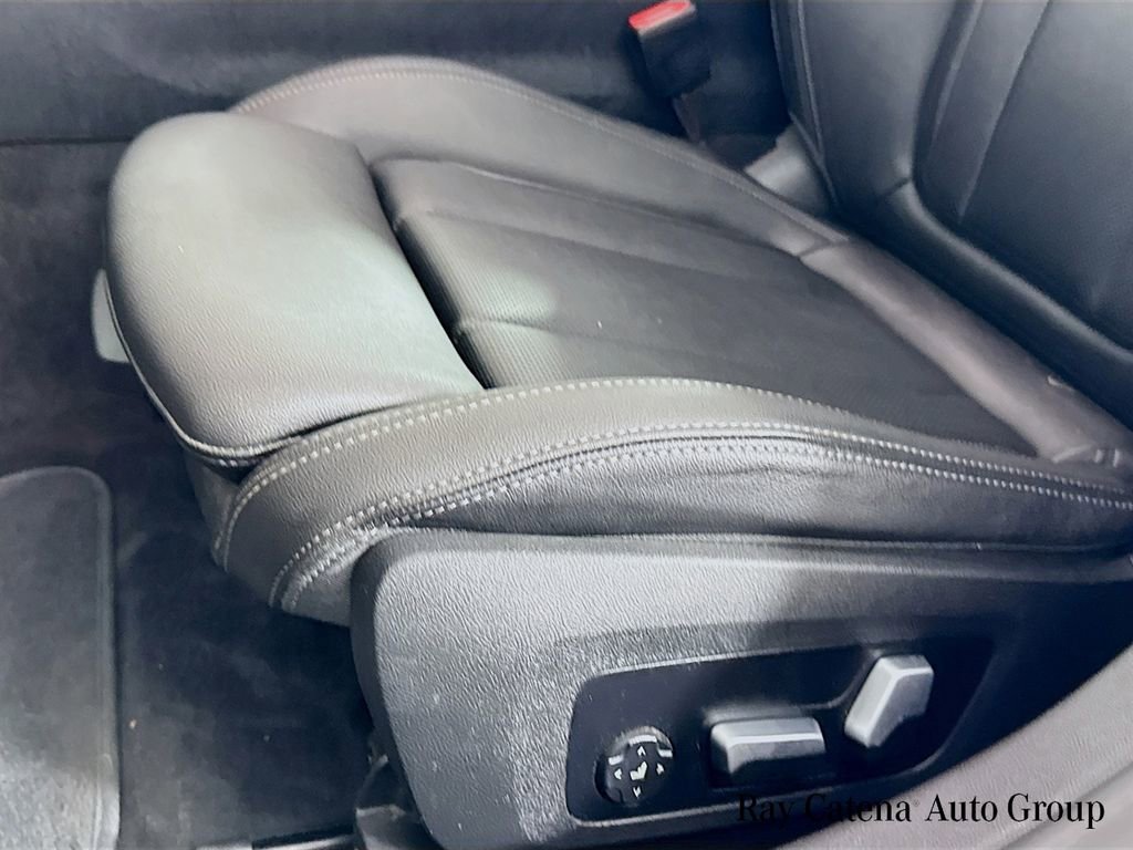 Used 2024 BMW 430i Gran Coupe xDrive w/ Premium Package AWD/4WD image 19
