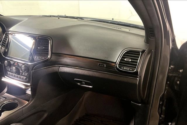 Used 2021 Jeep Grand Cherokee Limited w/ Quick Order Package 28K 80th image 16