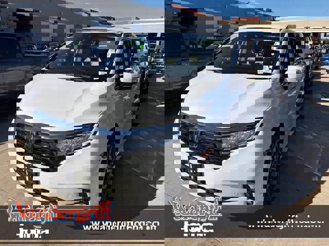 Used 2023 Honda Odyssey Touring