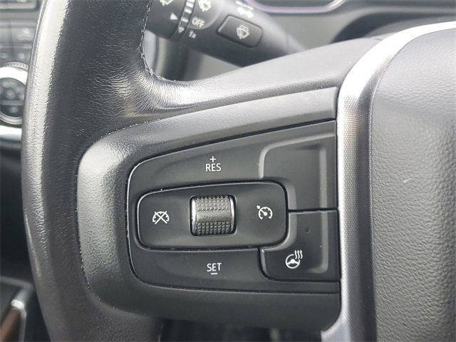 Certified 2022 GMC Sierra 2500 SLT w/ SLT Premium Package image 22