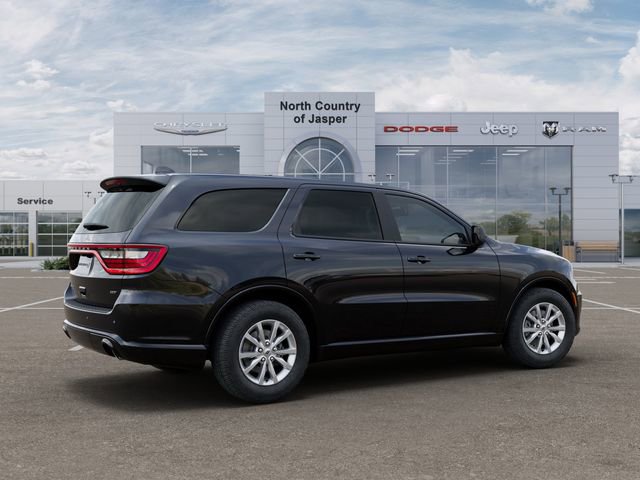 New 2026 Dodge Durango GT image 4
