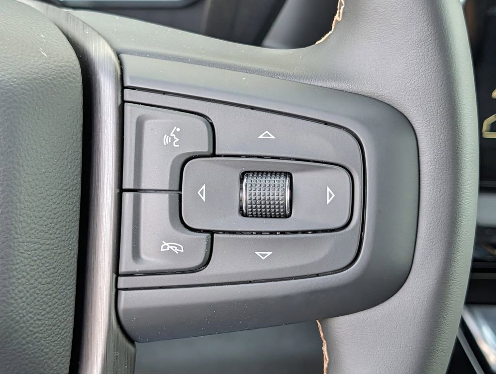 New 2026 GMC Sierra 2500 AT4 w/ AT4 Premium Plus Package image 20