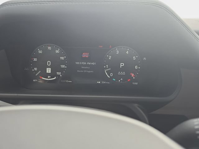 New 2026 Land Rover Defender 110 S AWD/4WD image 14