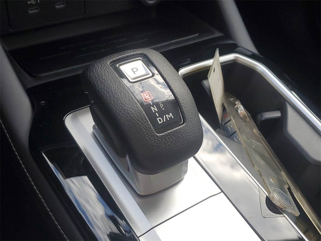 New 2026 Mitsubishi Outlander ES image 30