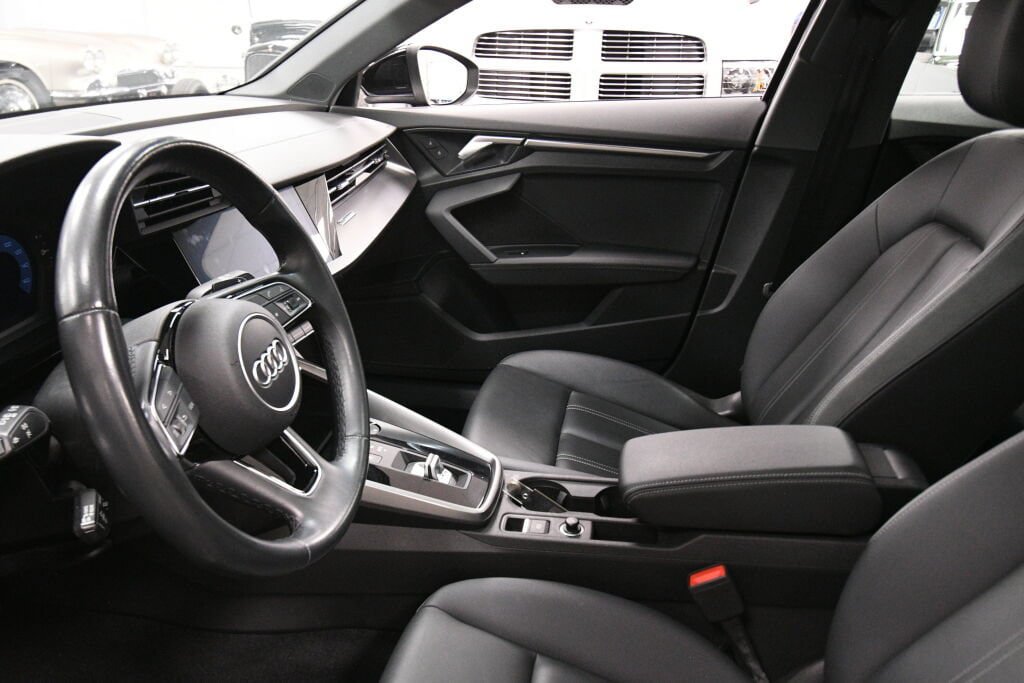 Used 2023 Audi A3 2.0T Premium FWD image 20