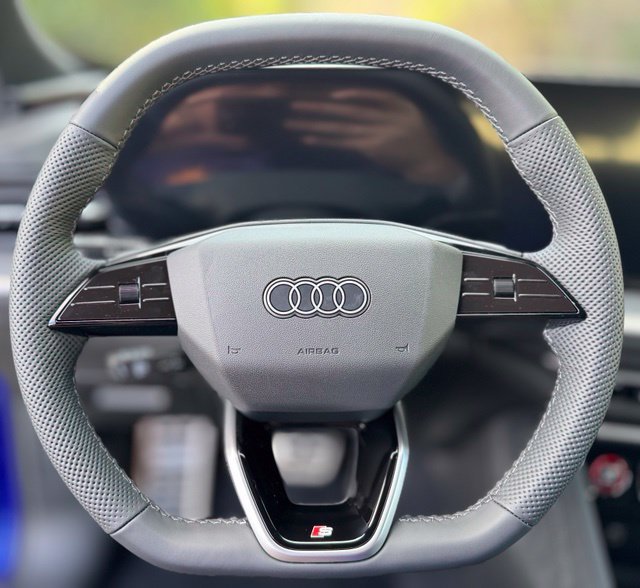 New 2026 Audi SQ5 Premium Plus AWD/4WD image 18