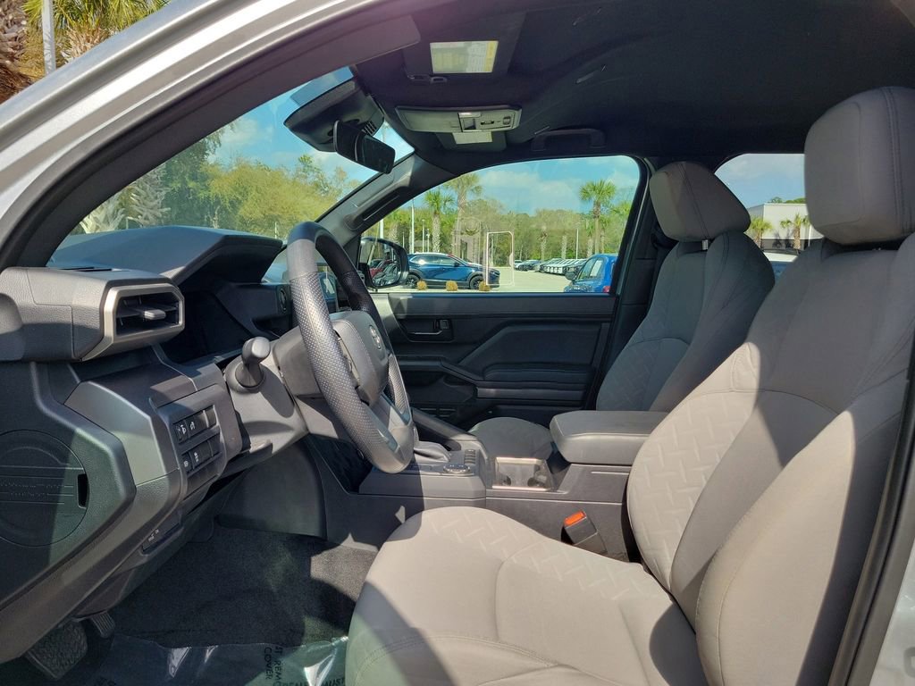 Used 2024 Toyota Tacoma SR5 video 2