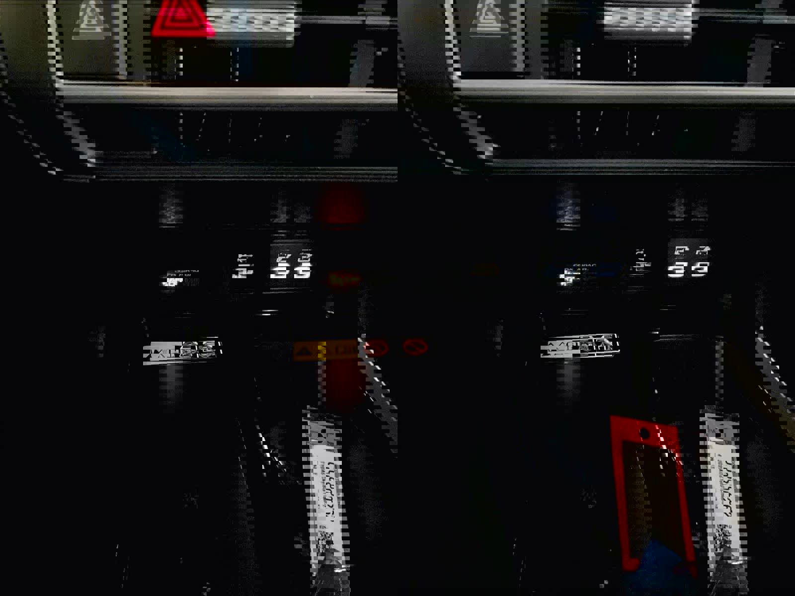 Used 2025 Toyota Camry LE image 25