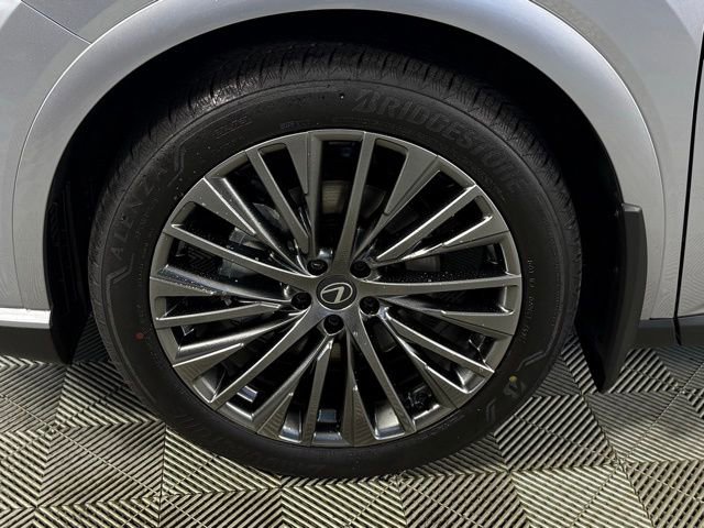 New 2026 Lexus RX 450h 450h+ Luxury w/ Convenience Package image 15