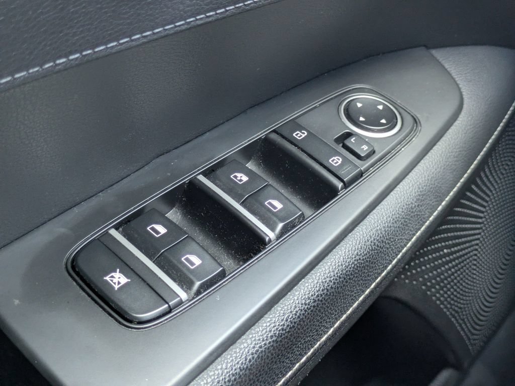 Used 2022 Kia Forte GT-Line w/ GT-Line Premium Package FWD image 24
