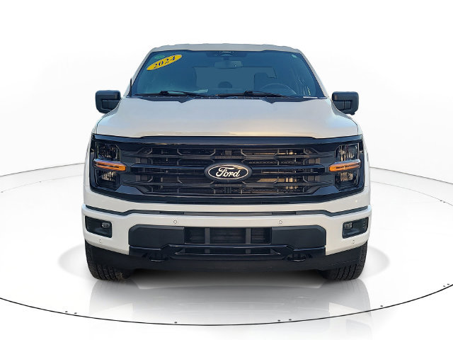Used 2024 Ford F150 XLT w/ Equipment Group 302A MID AWD/4WD image 2