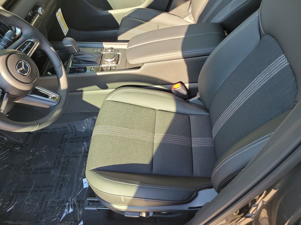 New 2026 MAZDA CX-50 2.5 Hybrid w/ Weather Package image 18