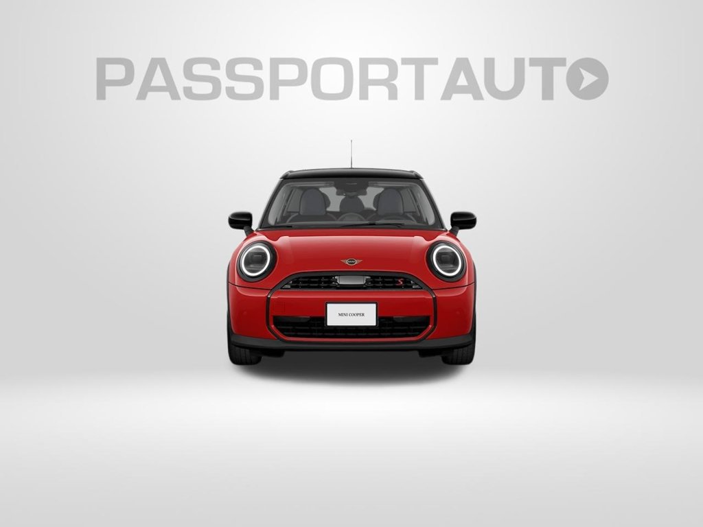 New 2027 MINI Cooper S FWD image 2