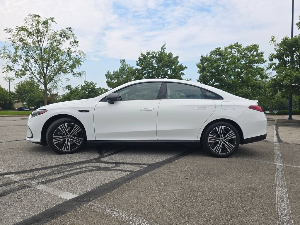 New 2027 Mercedes-Benz CLA 220 image 11
