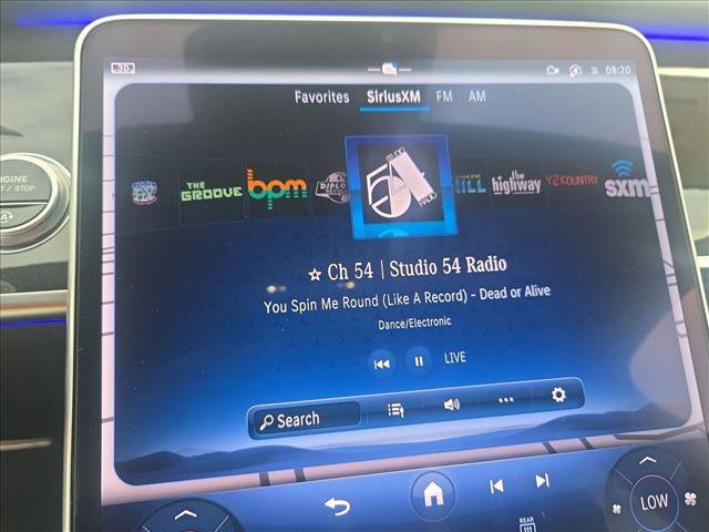 New 2026 Mercedes-Benz Maybach S 680 4MATIC image 17