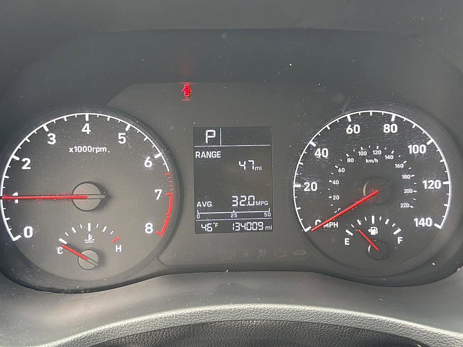 Used 2020 Hyundai Accent SE image 14