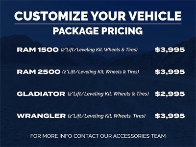 Certified 2023 Jeep Gladiator Rubicon w/ Trailer Tow Package image 51