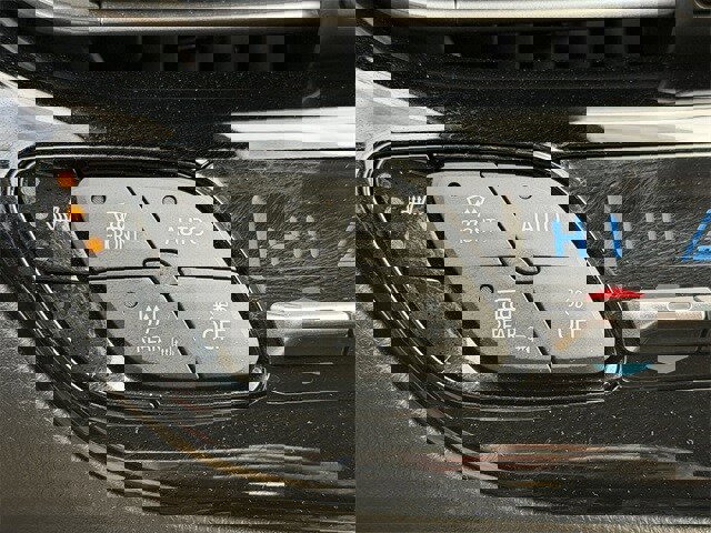 Certified 2021 Toyota C-HR Limited image 22