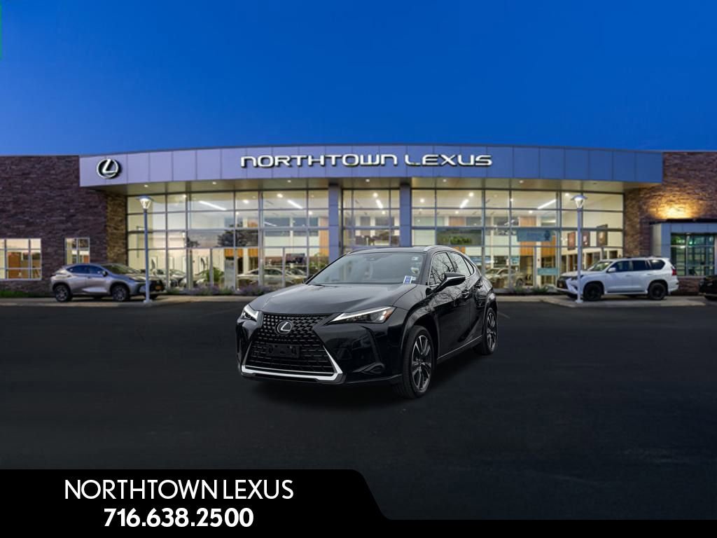 Used 2023 Lexus UX 250h 250h Premium image 1