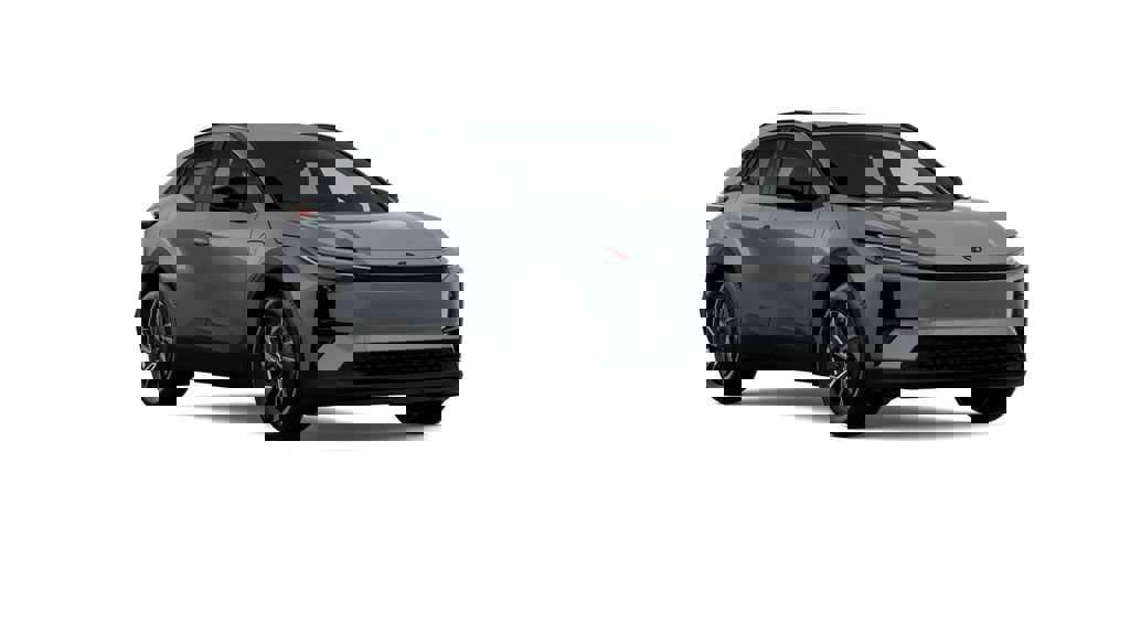 New 2026 Toyota C-HR image 16