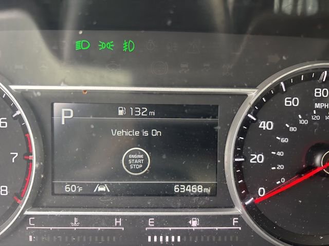 Used 2022 Kia Sorento SX image 13