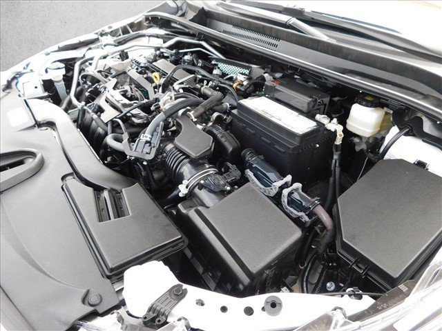 Used 2025 Toyota Corolla LE FWD image 30
