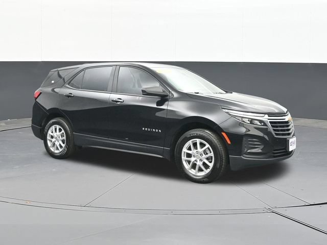 Used 2024 Chevrolet Equinox LS AWD/4WD image 22
