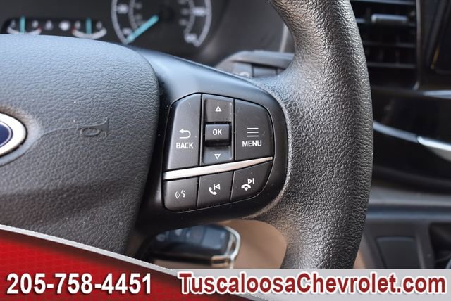 Used 2023 Ford Transit 350 XLT image 31