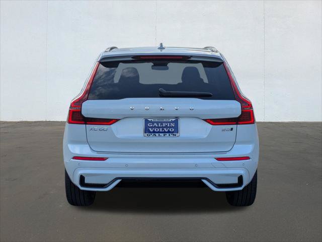 New 2026 Volvo XC60 B5 Ultra w/ Climate Package AWD/4WD image 5