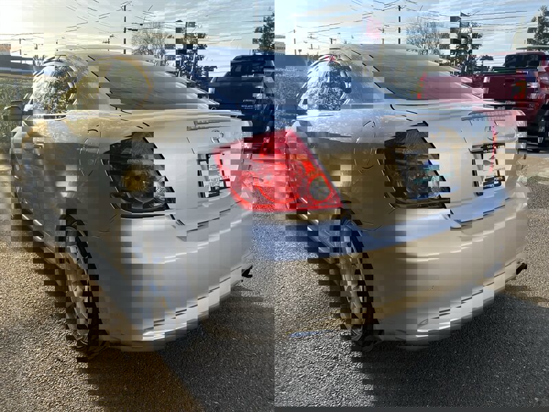 Used 2007 Scion tC Spec image 3