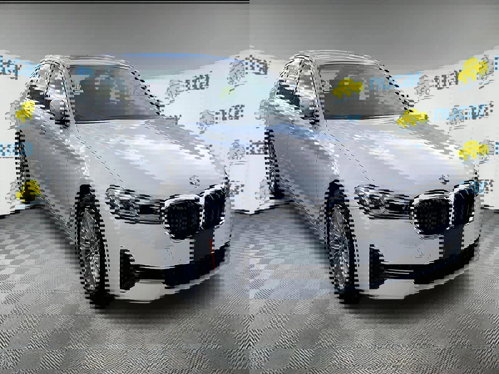 Used 2023 BMW 530i xDrive w/ Premium Package image 1