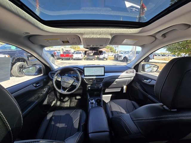 New 2026 Ford Escape Platinum image 16