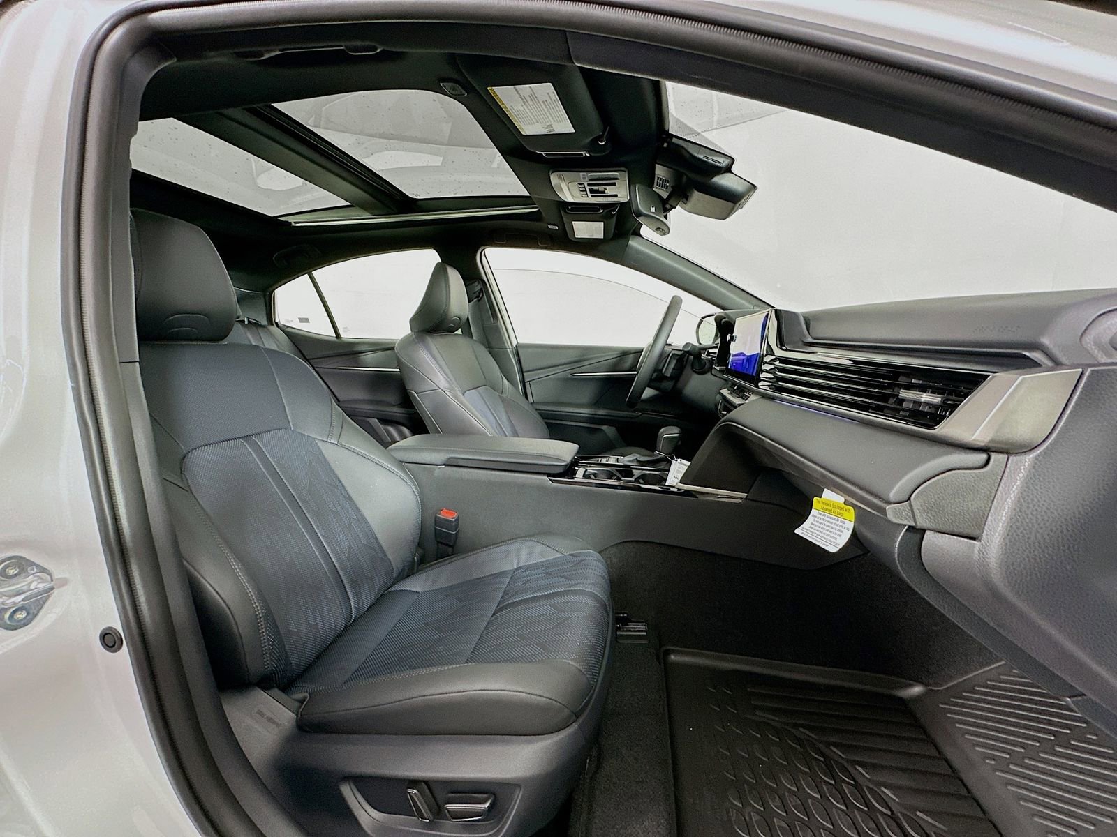 New 2026 Toyota Camry XSE image 30