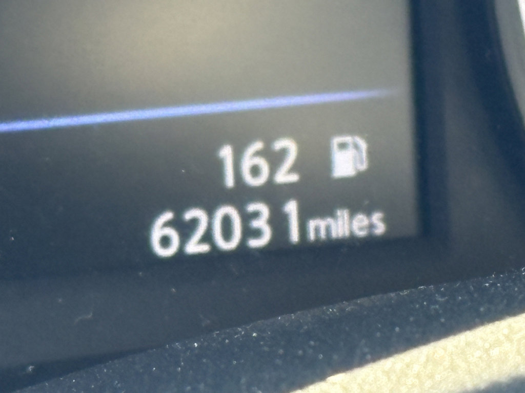 Used 2023 Nissan Altima 2.5 S FWD image 12