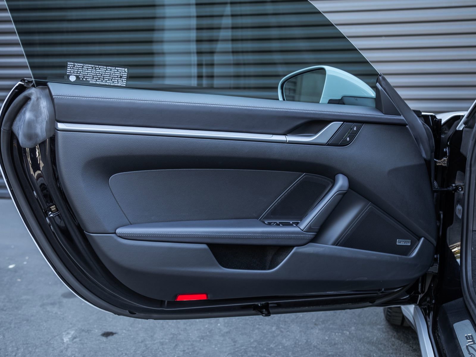 Certified 2025 Porsche 911 Carrera S RWD image 16