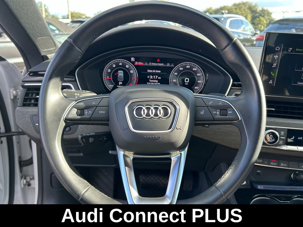 Certified 2023 Audi A5 2.0T Premium Plus w/ Premium Plus image 16