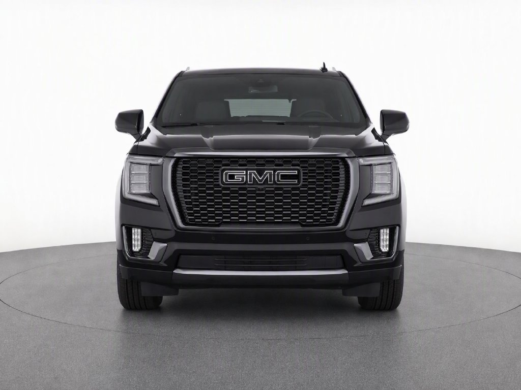 Certified 2023 GMC Yukon Denali Ultimate AWD/4WD image 7