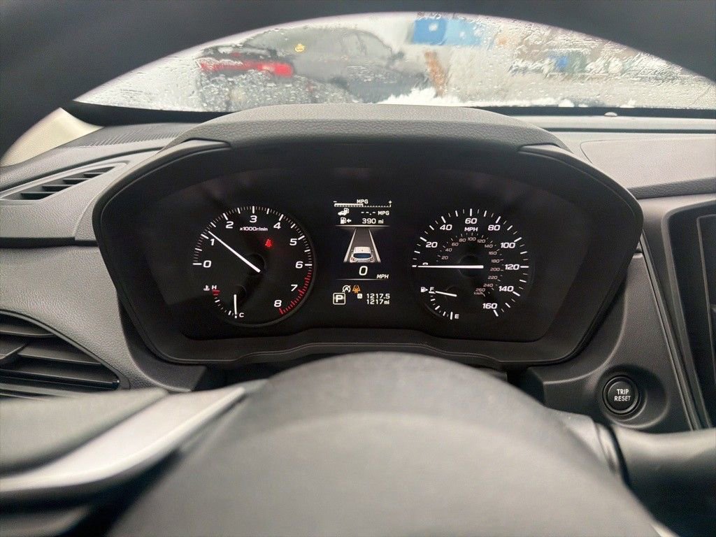 Certified 2025 Subaru Impreza 2.0i image 13