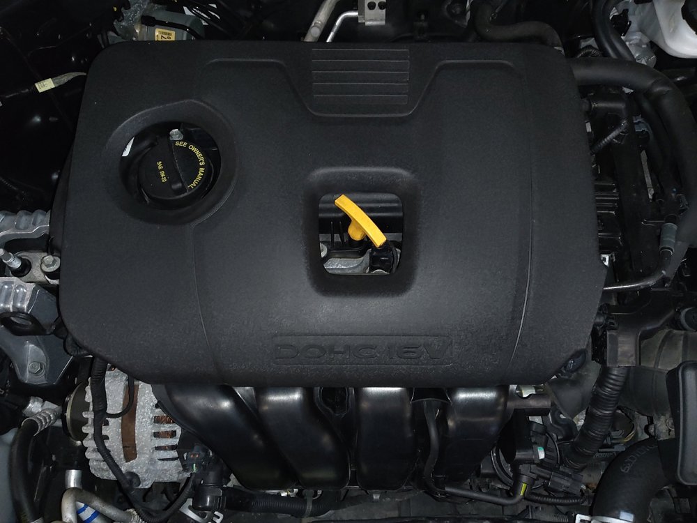 Used 2020 Hyundai Elantra SE image 30