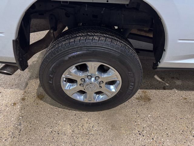 Used 2023 RAM 2500 Big Horn w/ Cold Weather Group image 26